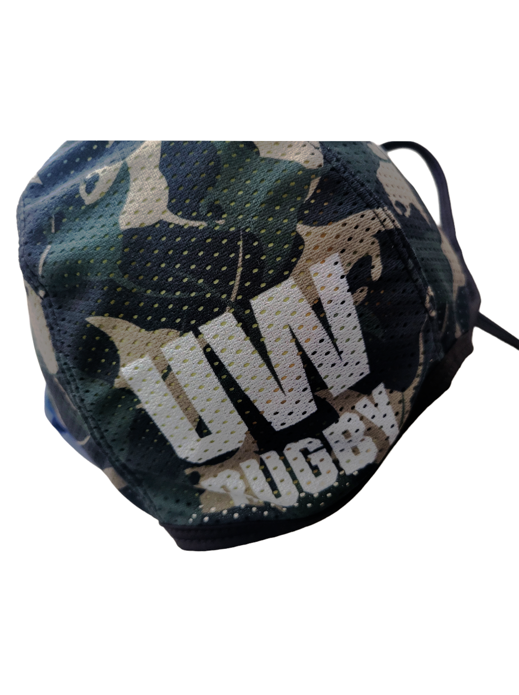 WATER POLO CAP - EARGUARDS - STINGRAY CAMU