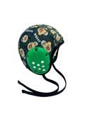 OUR MEDITATION AVOCADO - WATERPOLO CAP - UNDERWATER RUGBY CAPS