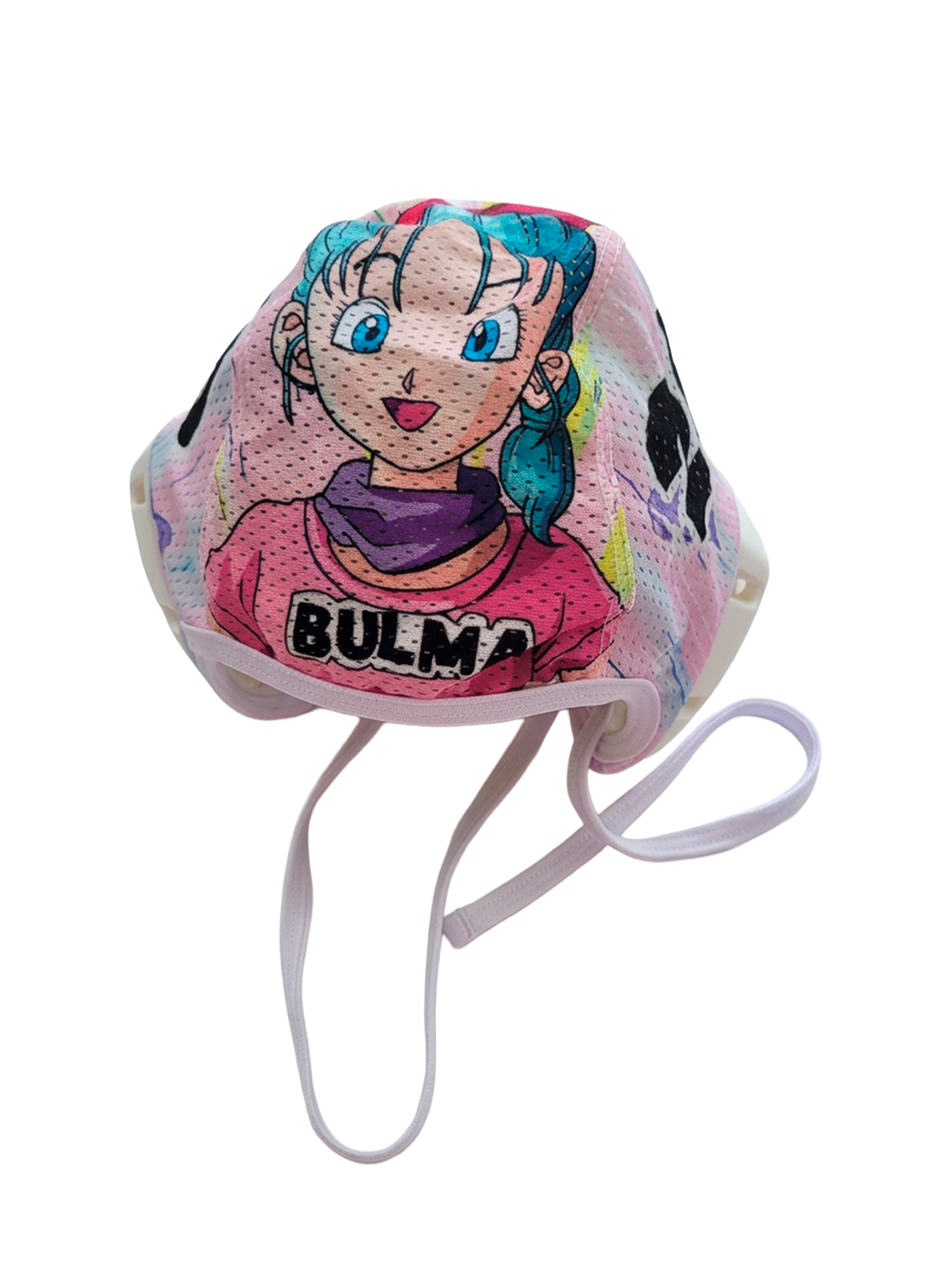 GORRO DE WATERPOLO BULMA