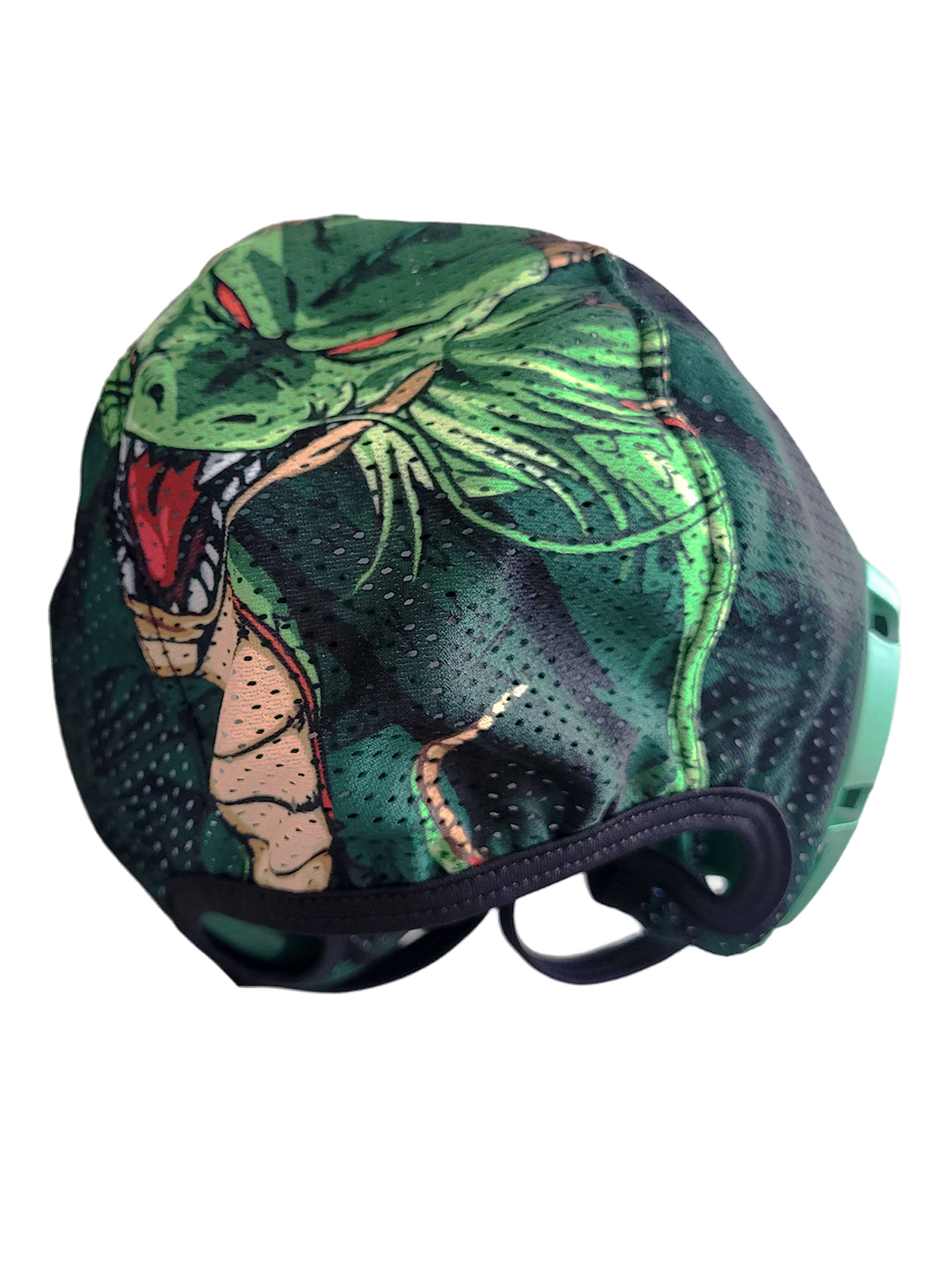 SHENLONG WATER POLO CAP - EARGUARDS