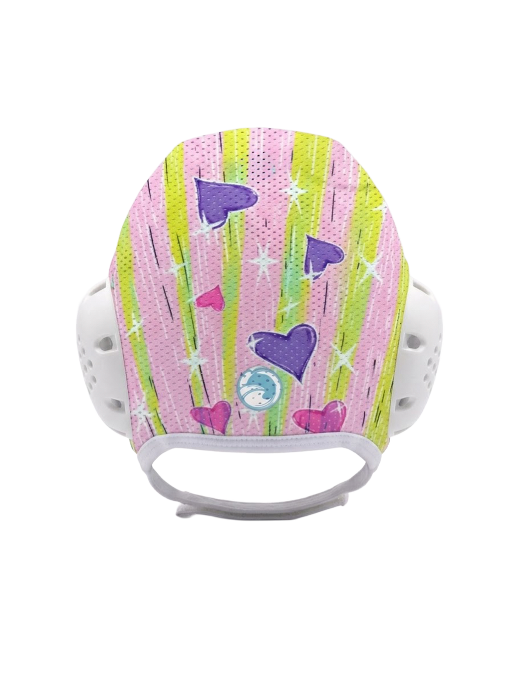 GORRO DE WATERPOLO BULMA