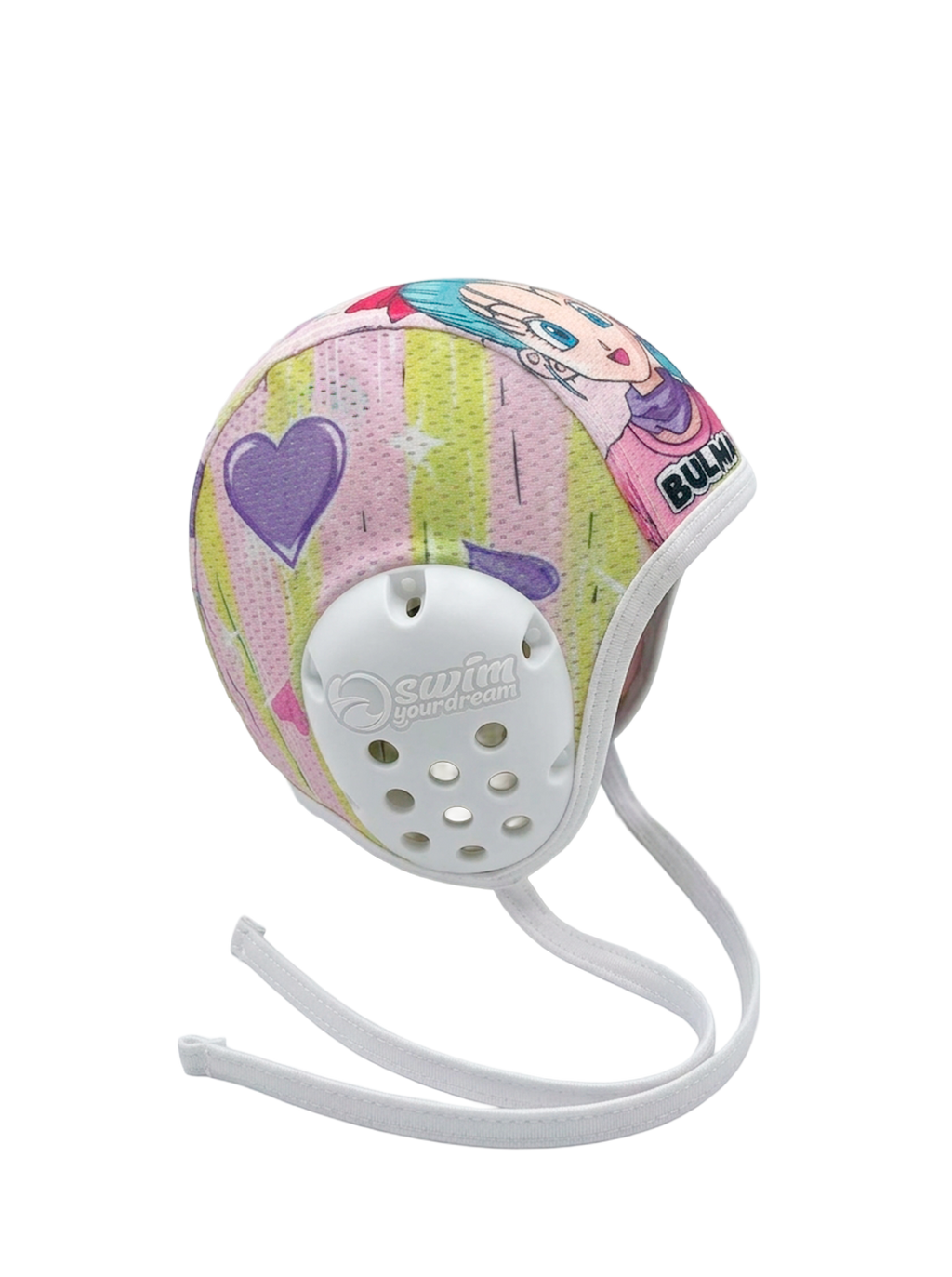 GORRO DE WATERPOLO BULMA