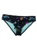 BIKINI BOTTOM - BUGS