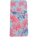 MICROFIBER TOWEL-  WHALE