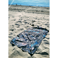 MICROFIBER TOWEL - CETUS