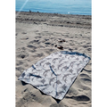 MICROFIBER TOWEL - STINGRAY