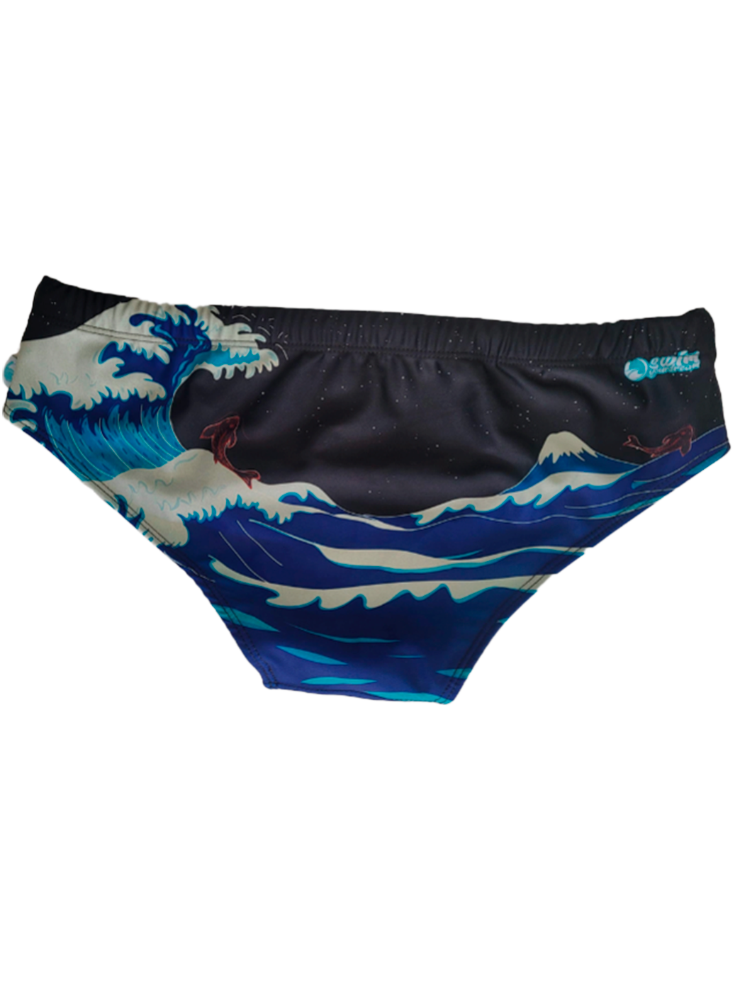 TRUNK - THE GREAT WAVE OFF KANAGAWA