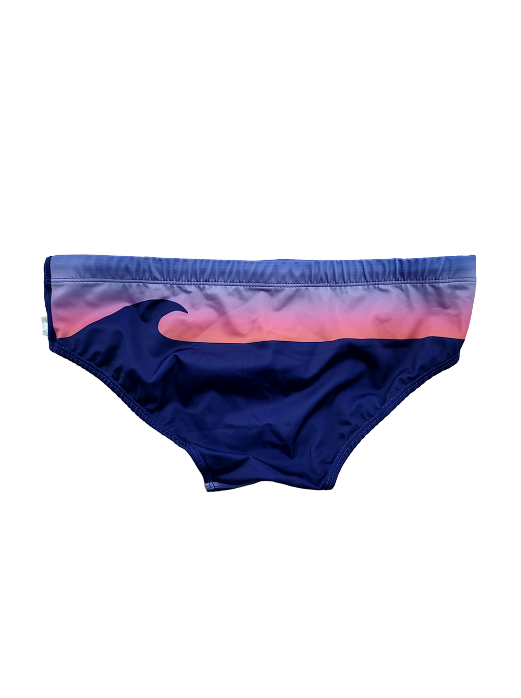 TRUNK - SUNSET