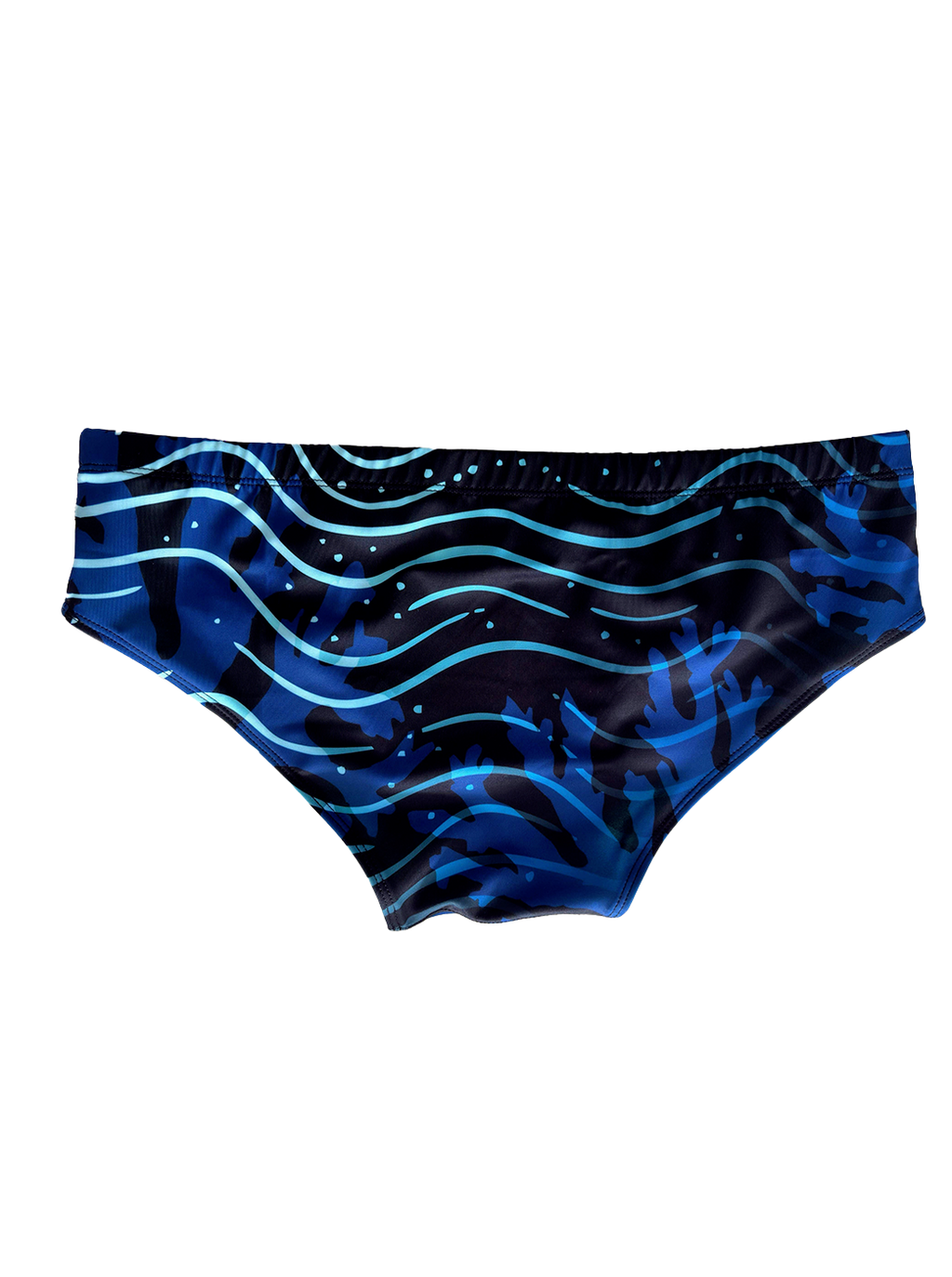 BRIEF - WAVES