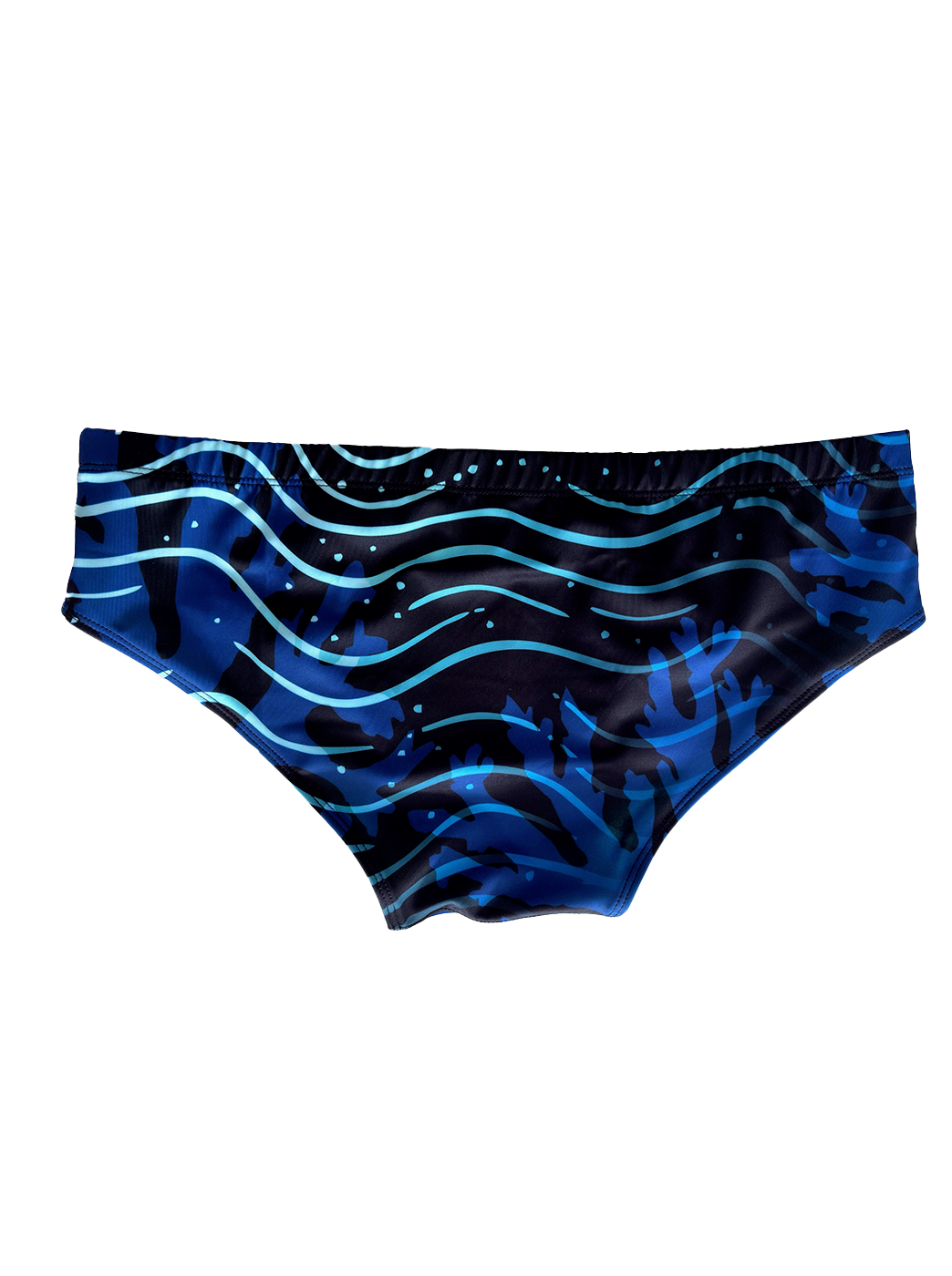 BRIEF - WAVES