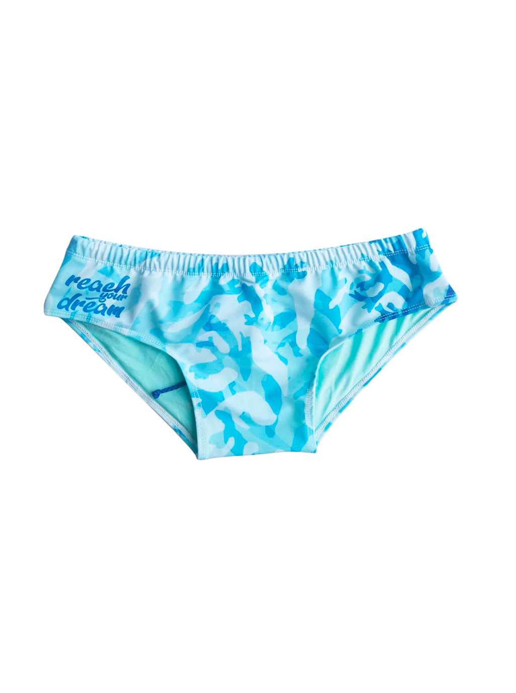 Brief - Coral
