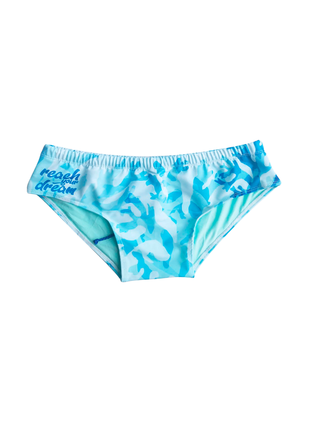 Brief - Coral