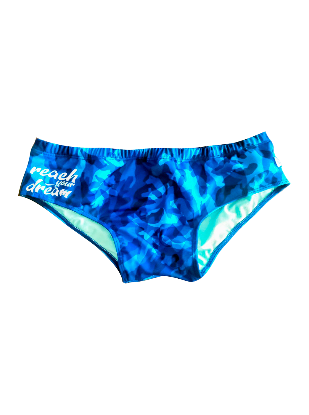 Brief - Coral
