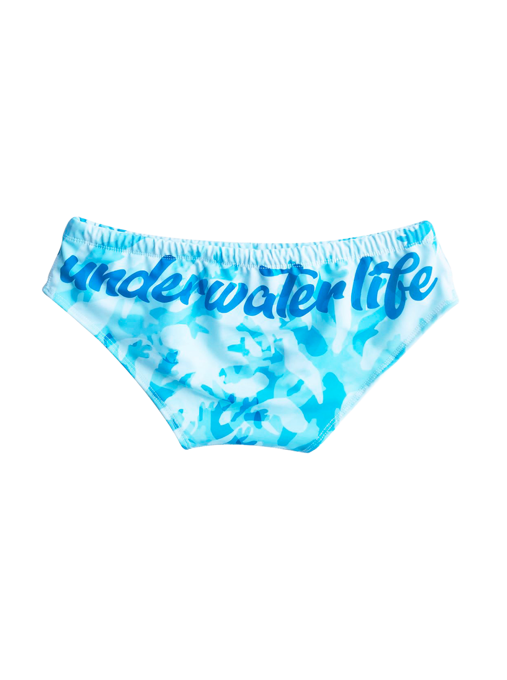 Brief - Coral