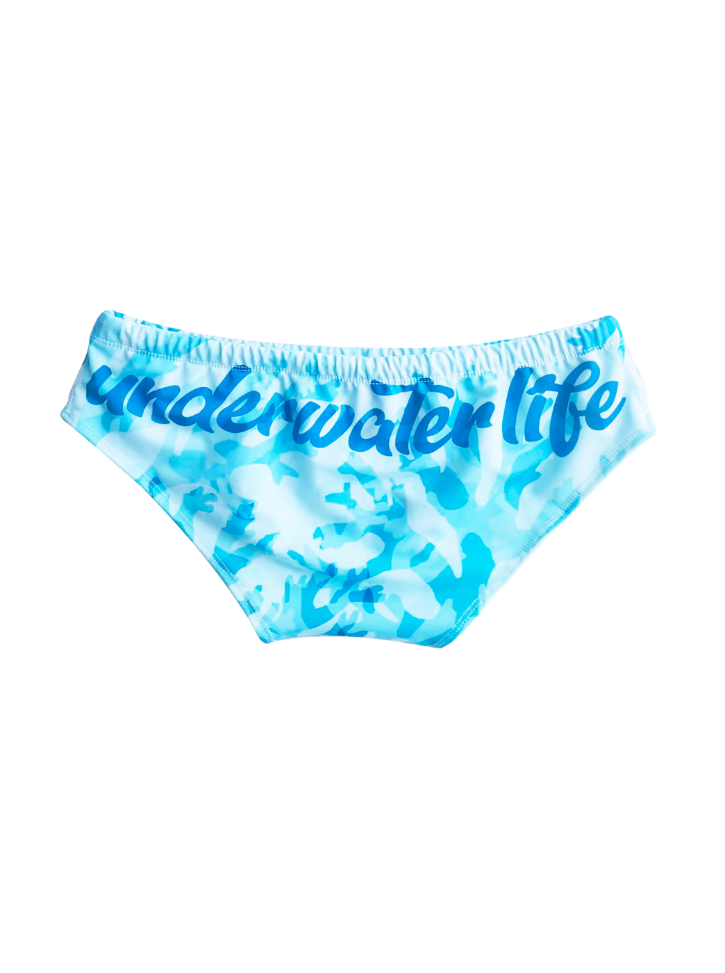 Brief - Coral