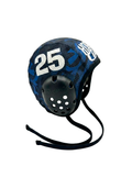 WATER POLO CAP - EARGUARDS - UNDERWATER LIFE