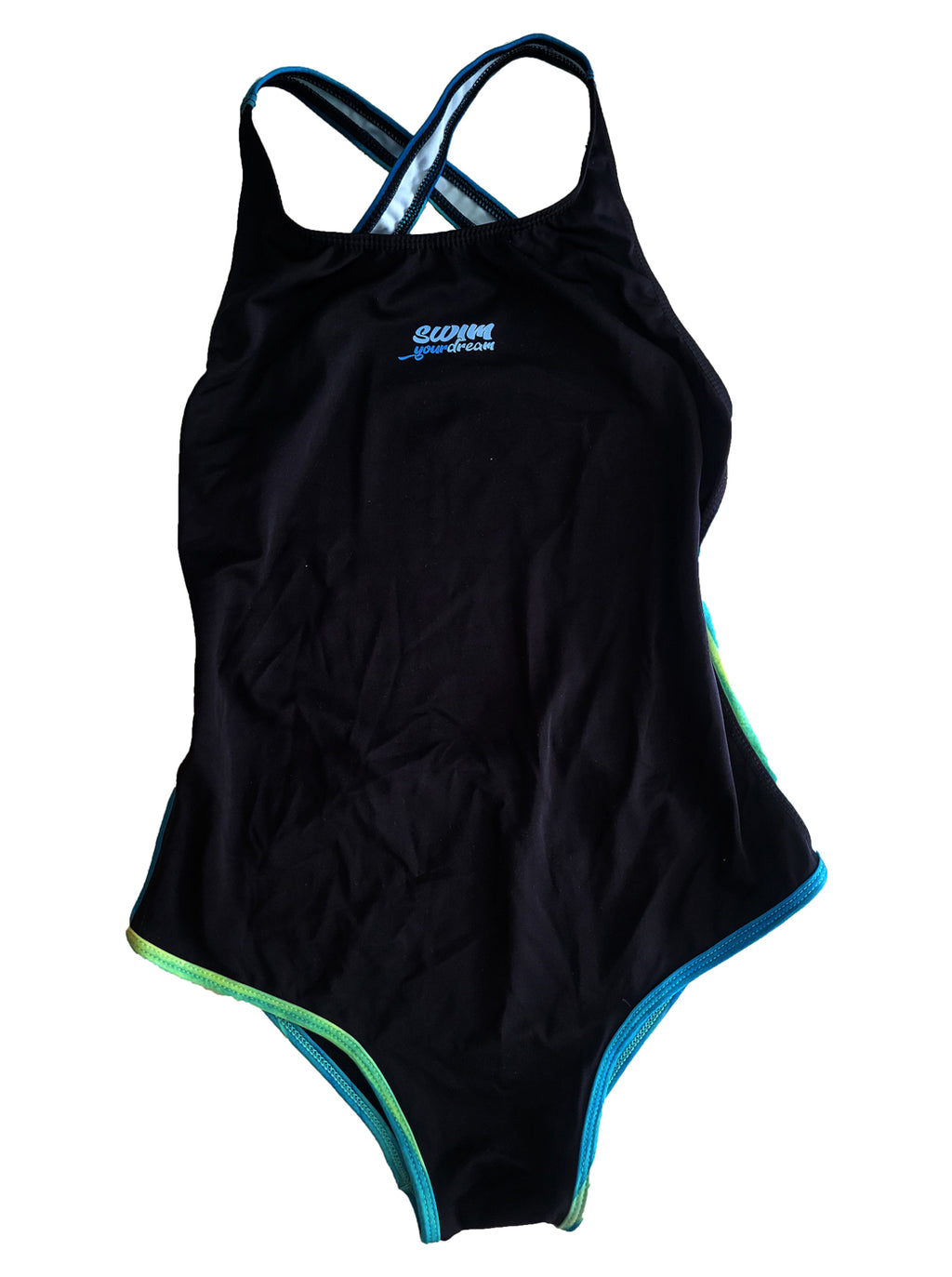 NORTHERN LIGHTS SWIMSUIT