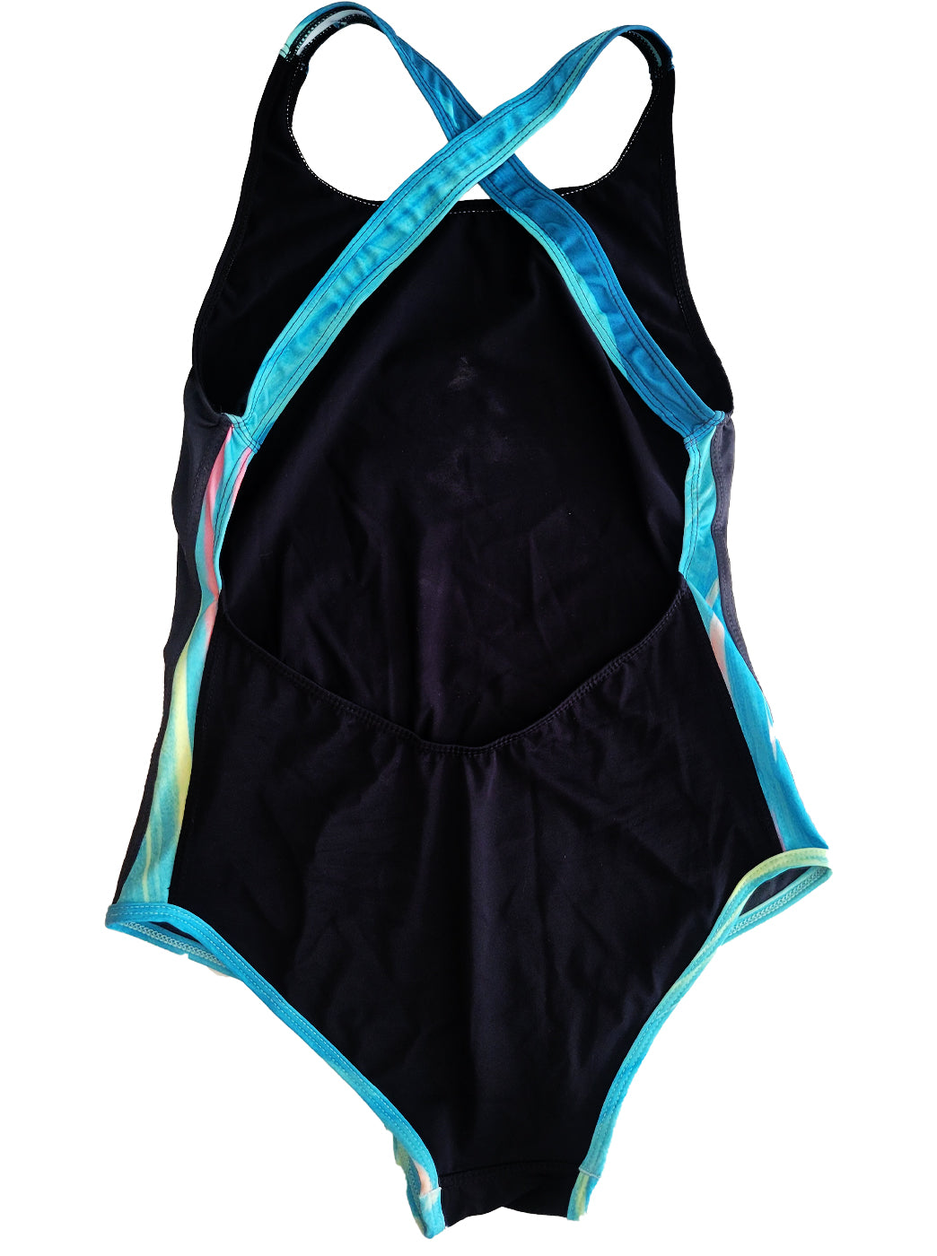 NORTHERN LIGHTS SWIMSUIT