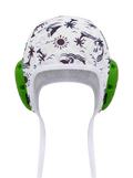 GORRO DE WATERPOLO - PRINT PLAYITA