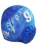 WATERPOLO CAPS - UW RUGBY BLUE