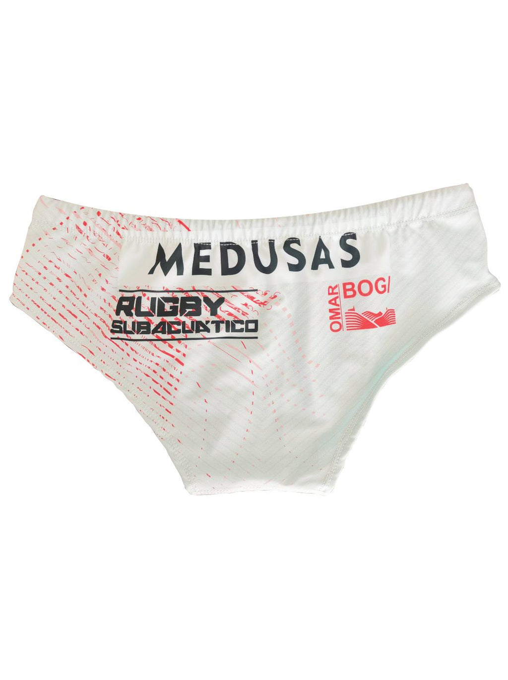 CLUB MEDUSAS UWR - Colombia