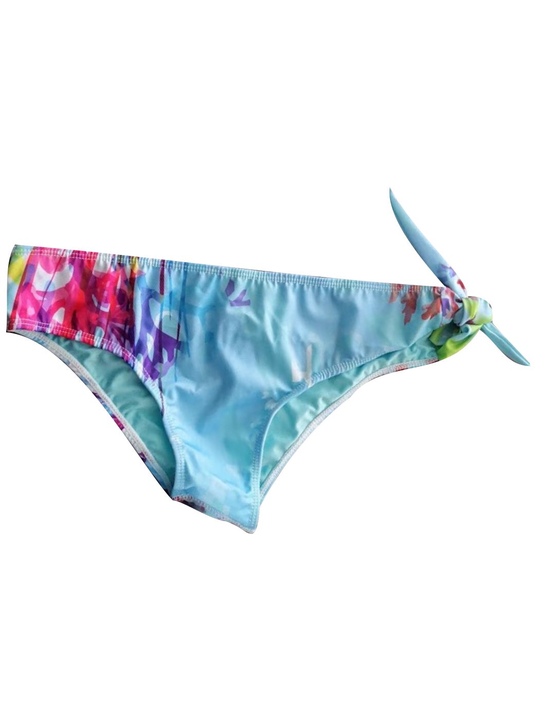 Bikini Bottom Marine Coral
