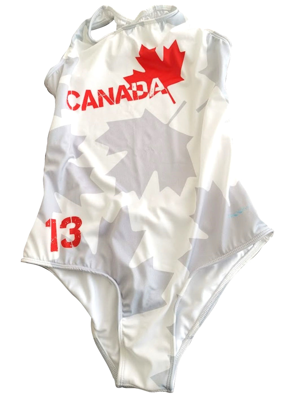 CANADA - UWR