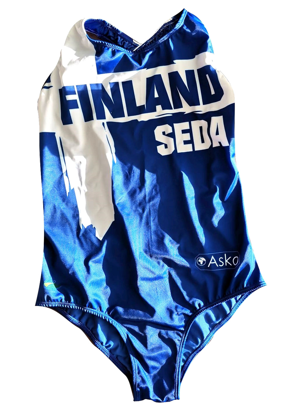 FINLAND TEAM - UWR
