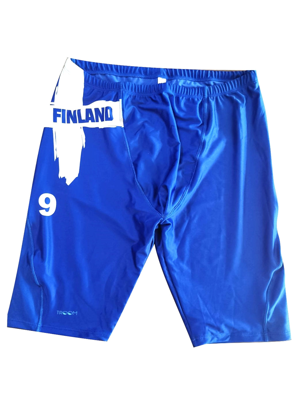 FINLAND TEAM - UWR