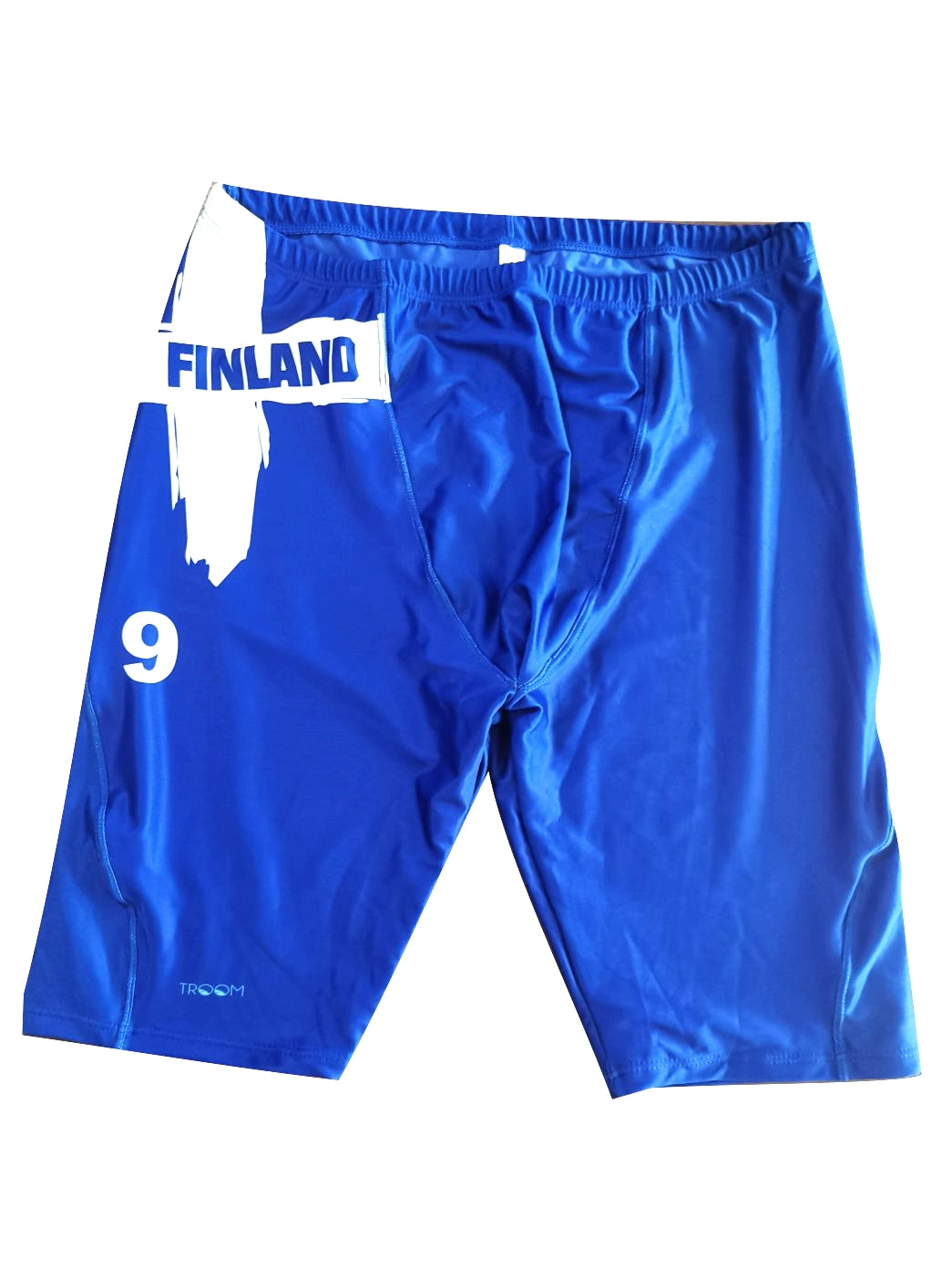 FINLAND TEAM - UWR