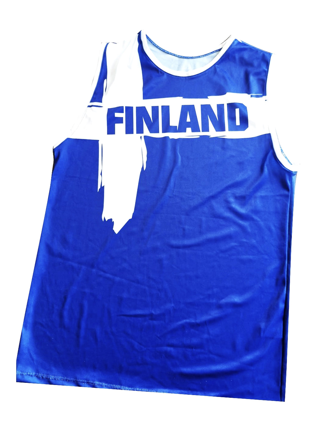 FINLAND TEAM - UWR