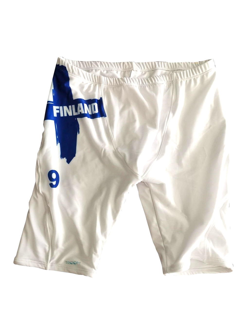 FINLAND TEAM - UWR
