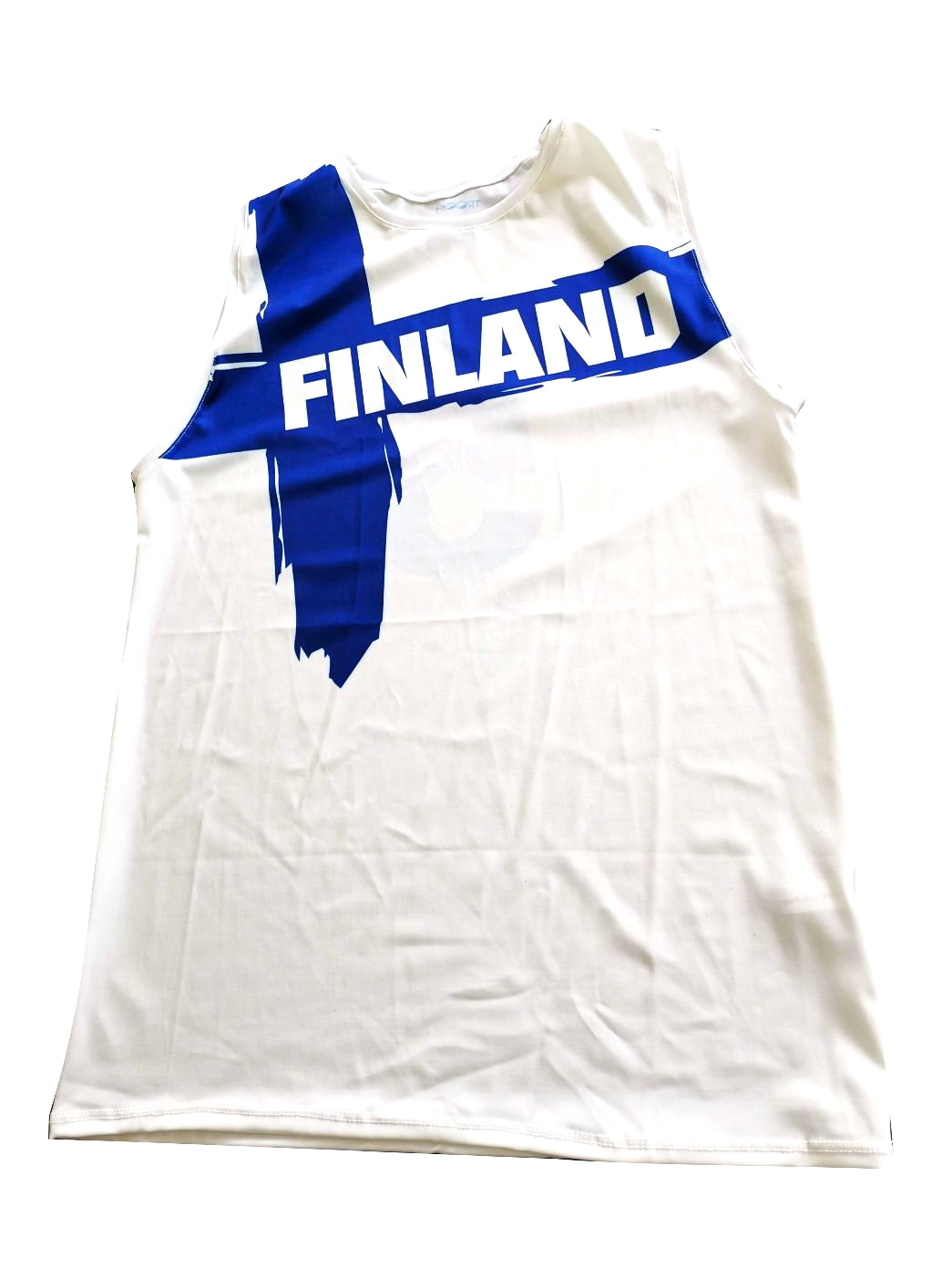 FINLAND TEAM - UWR