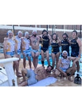 CLUB TALLAHASSEE TARPON UWR - USA