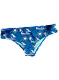 BIKINI BOTTOM - BEACH